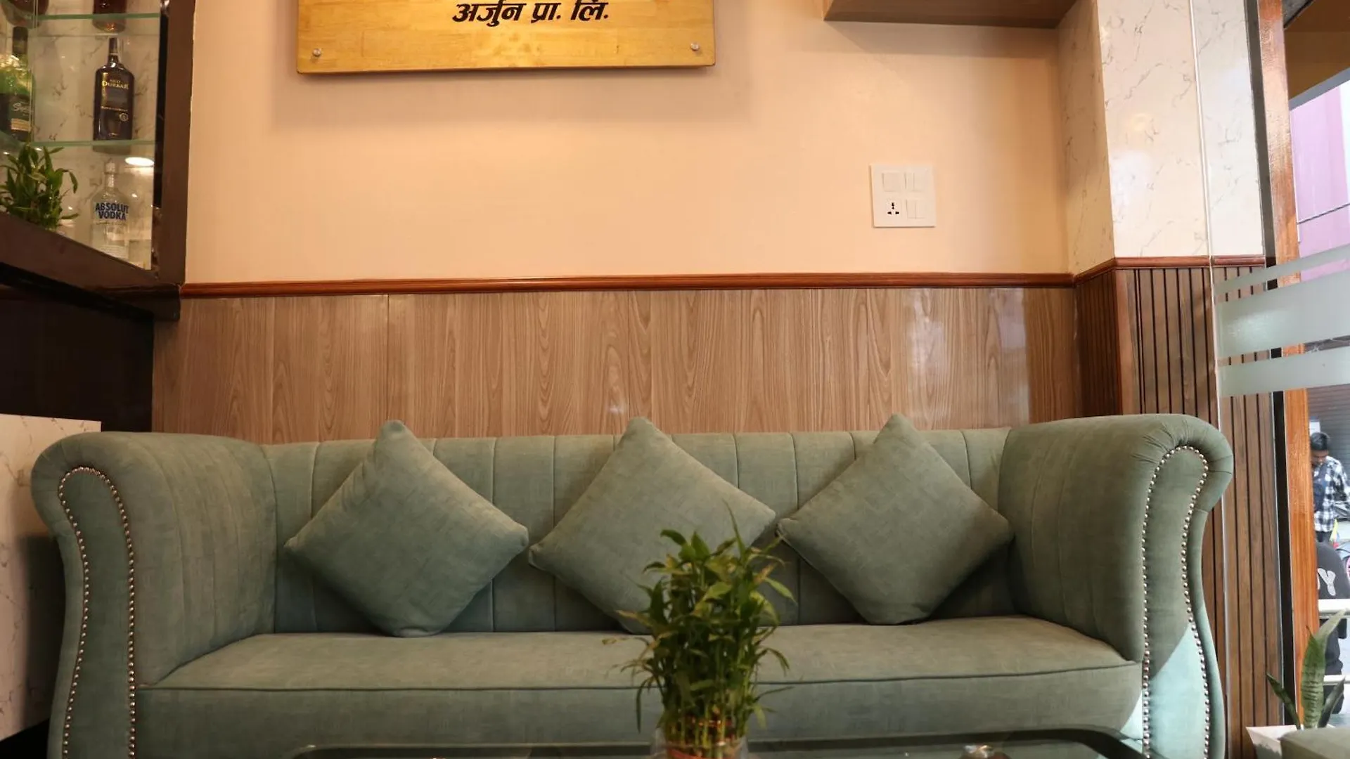Hotel Resunga Arjun Κατμαντού 0*,