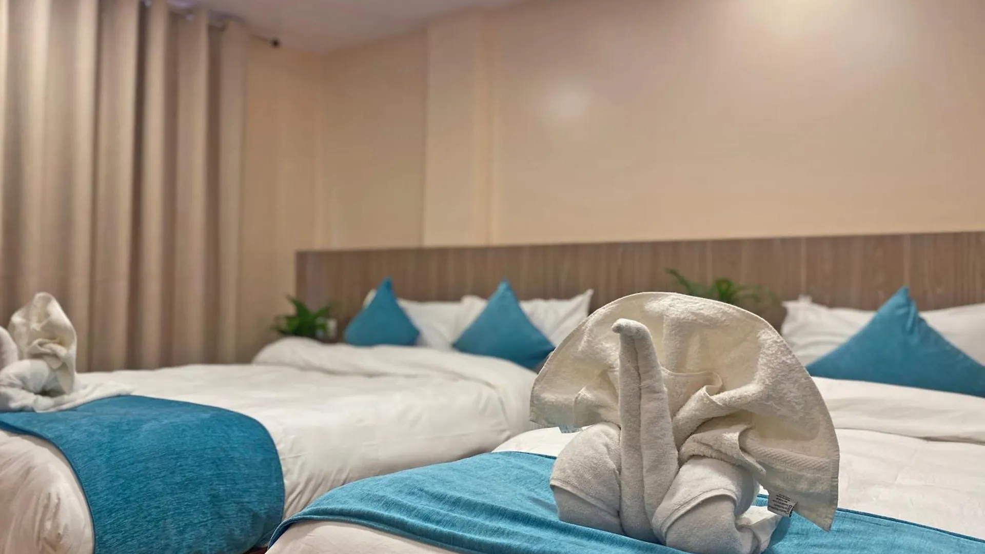 Hotel Resunga Arjun Κατμαντού Νεπάλ