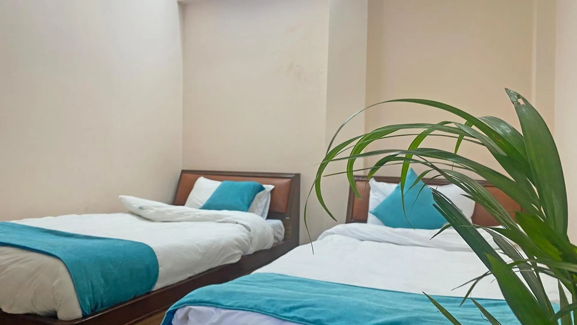 Hotel Resunga Arjun Κατμαντού 0*,  Νεπάλ