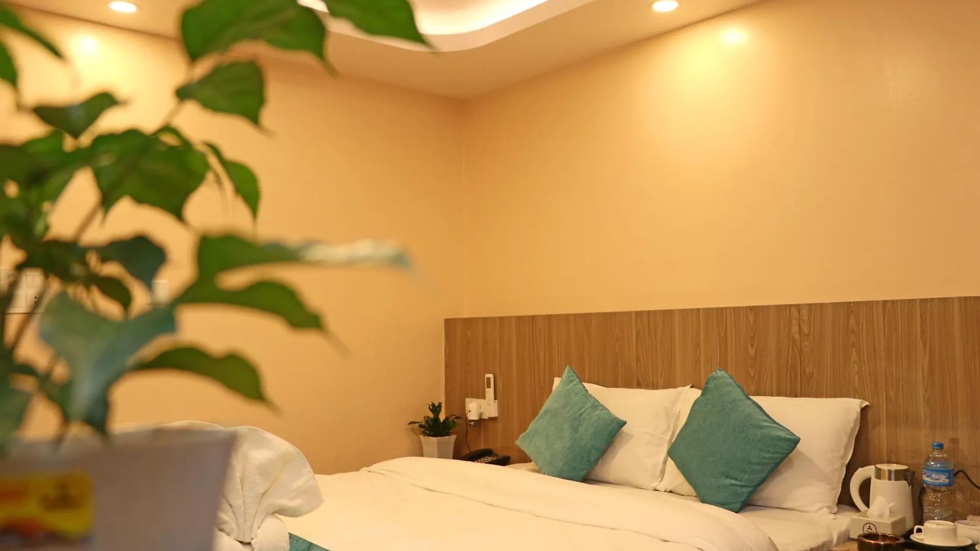 Hotel Resunga Arjun Κατμαντού