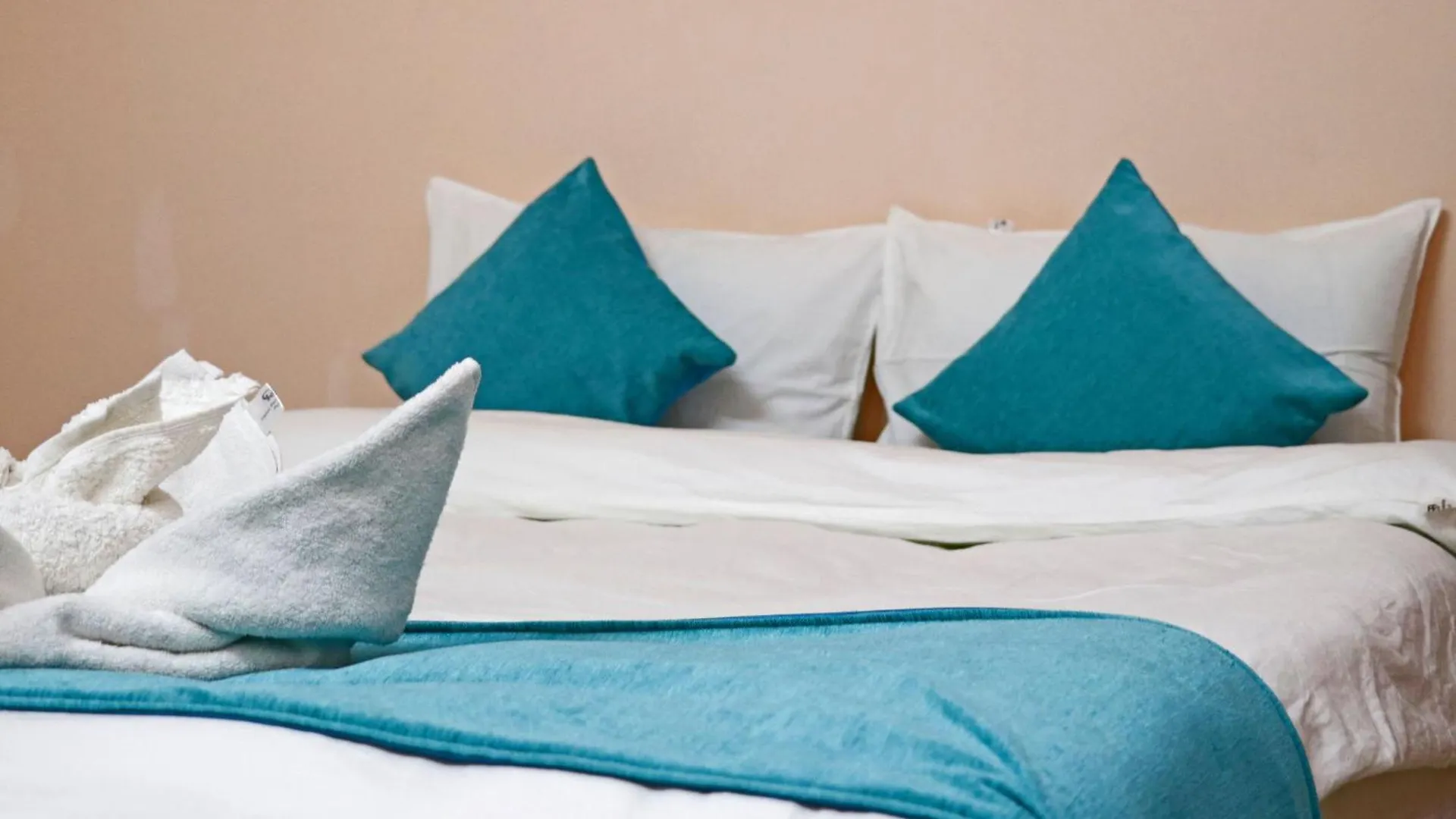 Hotel Resunga Arjun Κατμαντού
