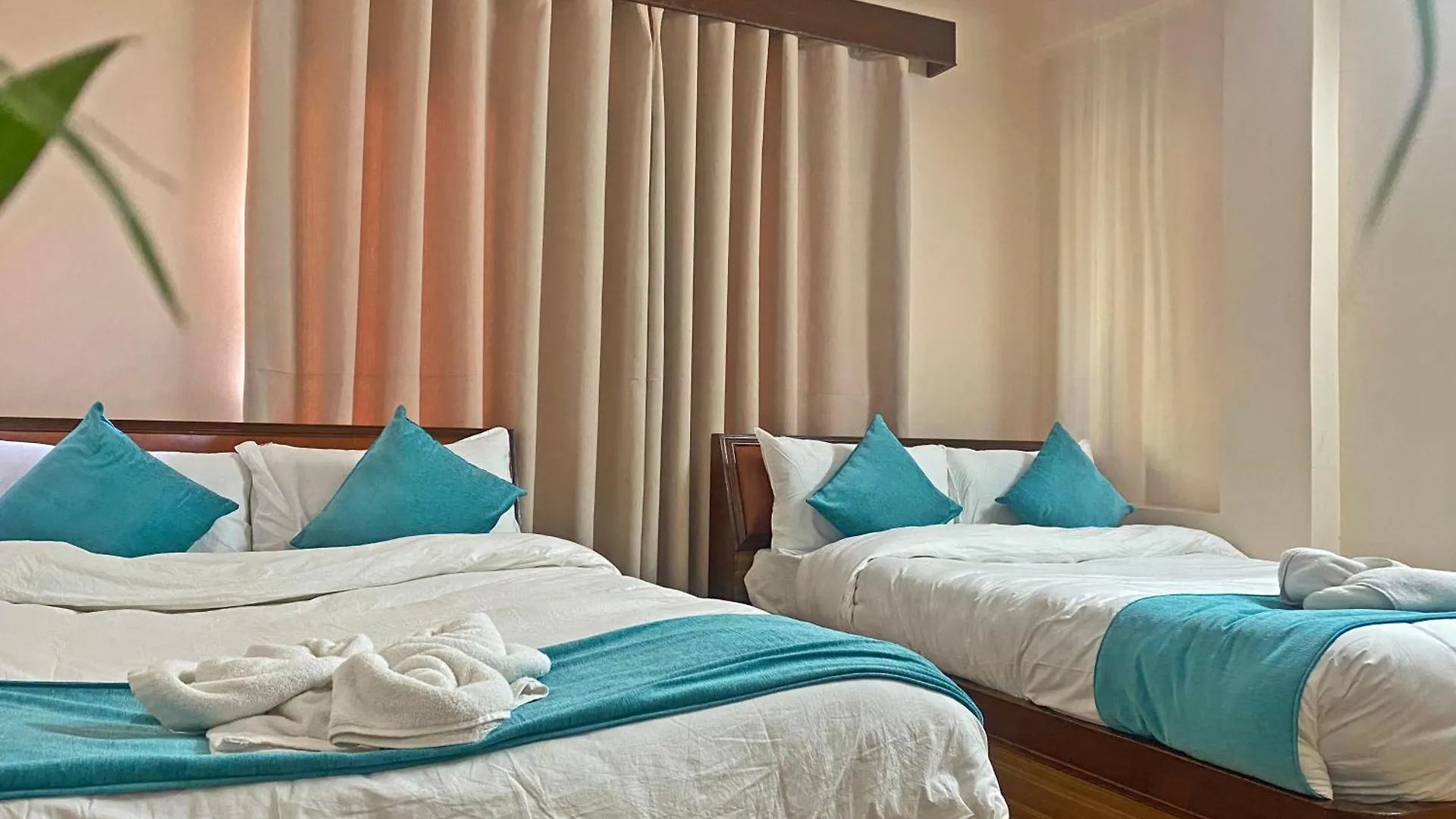 Hotel Resunga Arjun Κατμαντού Νεπάλ