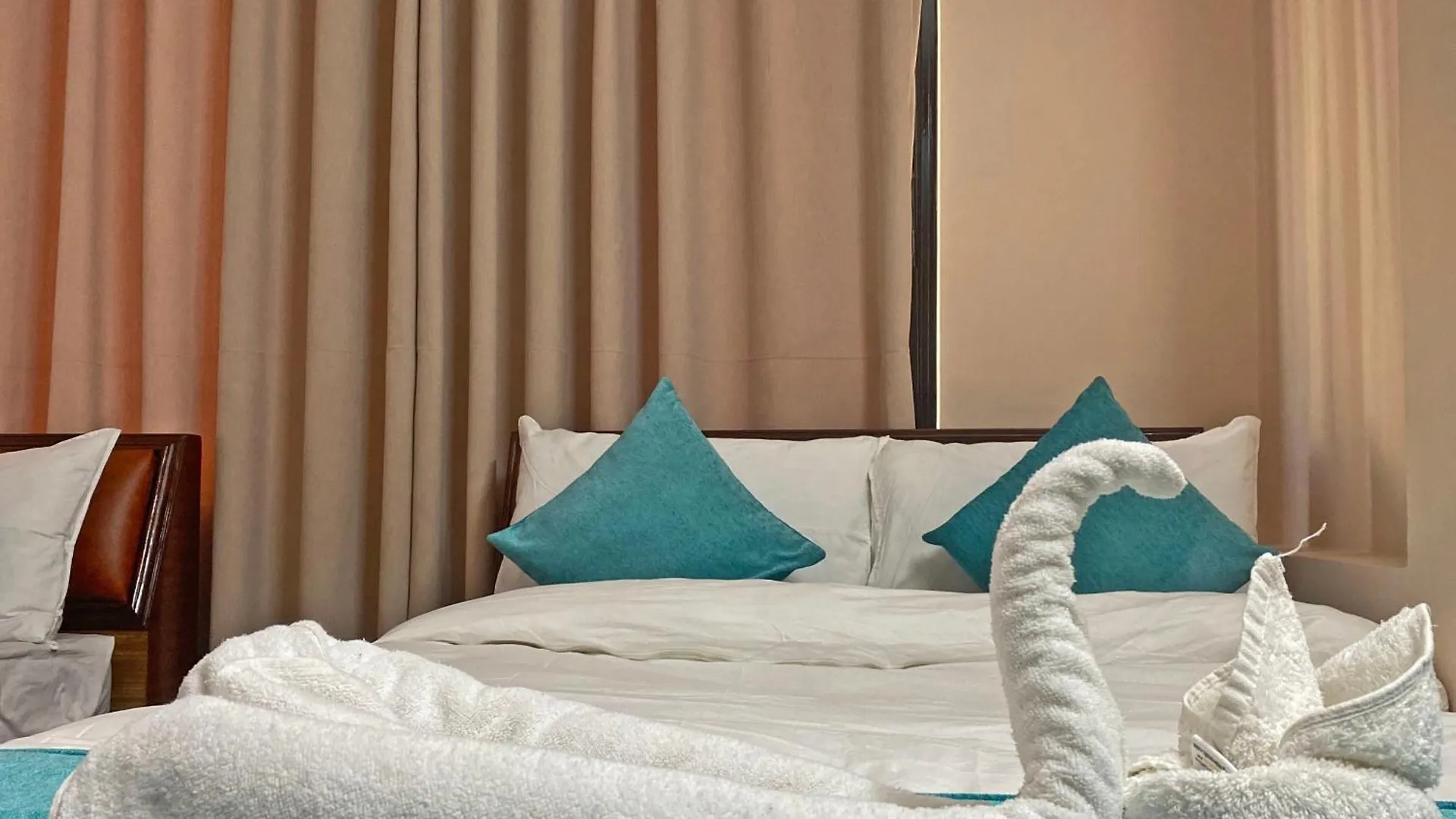 Hotel Resunga Arjun Κατμαντού