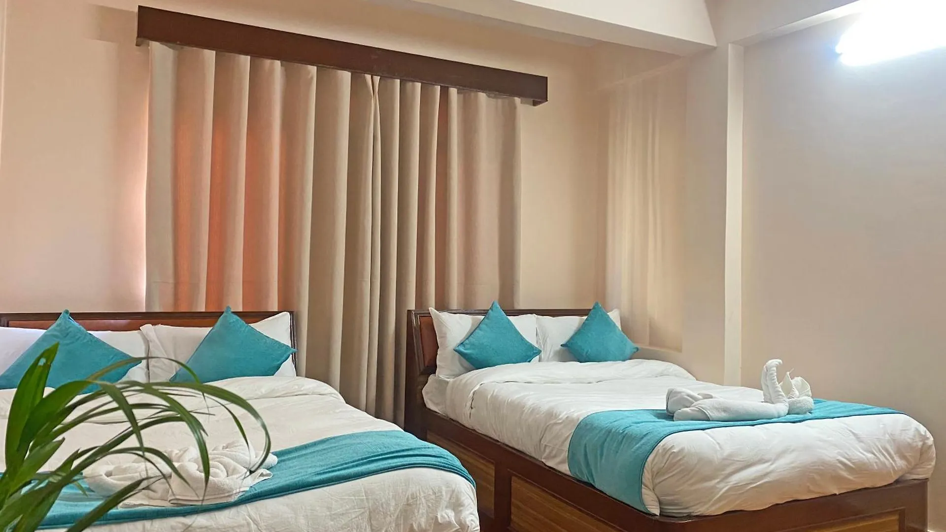 Hotel Resunga Arjun Κατμαντού 0*,  Νεπάλ