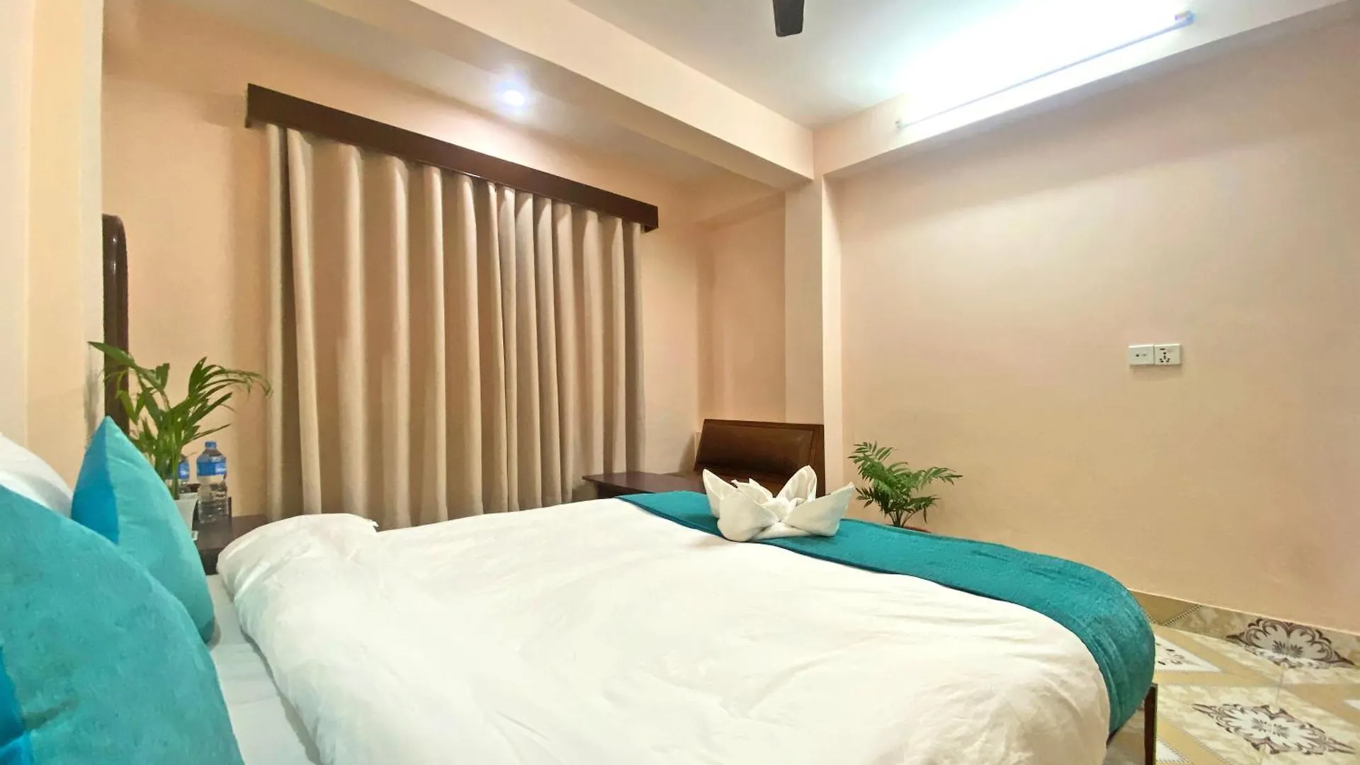 Hotel Resunga Arjun Κατμαντού