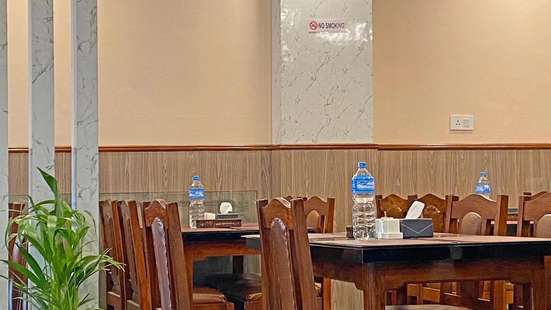 Hotel Resunga Arjun Κατμαντού 0*,  Νεπάλ