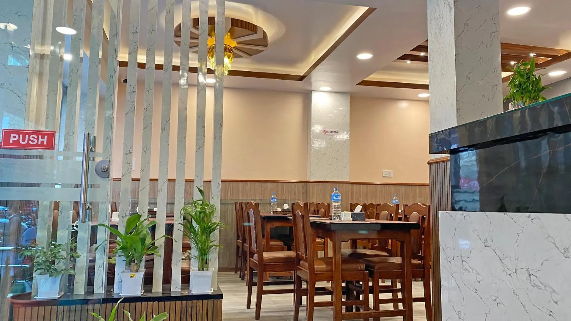 Hotel Resunga Arjun Κατμαντού