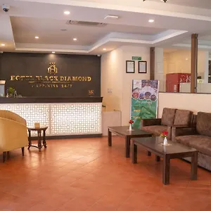 Black Diamond - Transit Point Inside Katmandou
