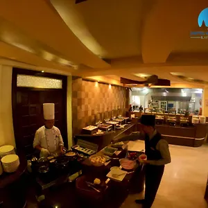 4* Hotel Moonlight