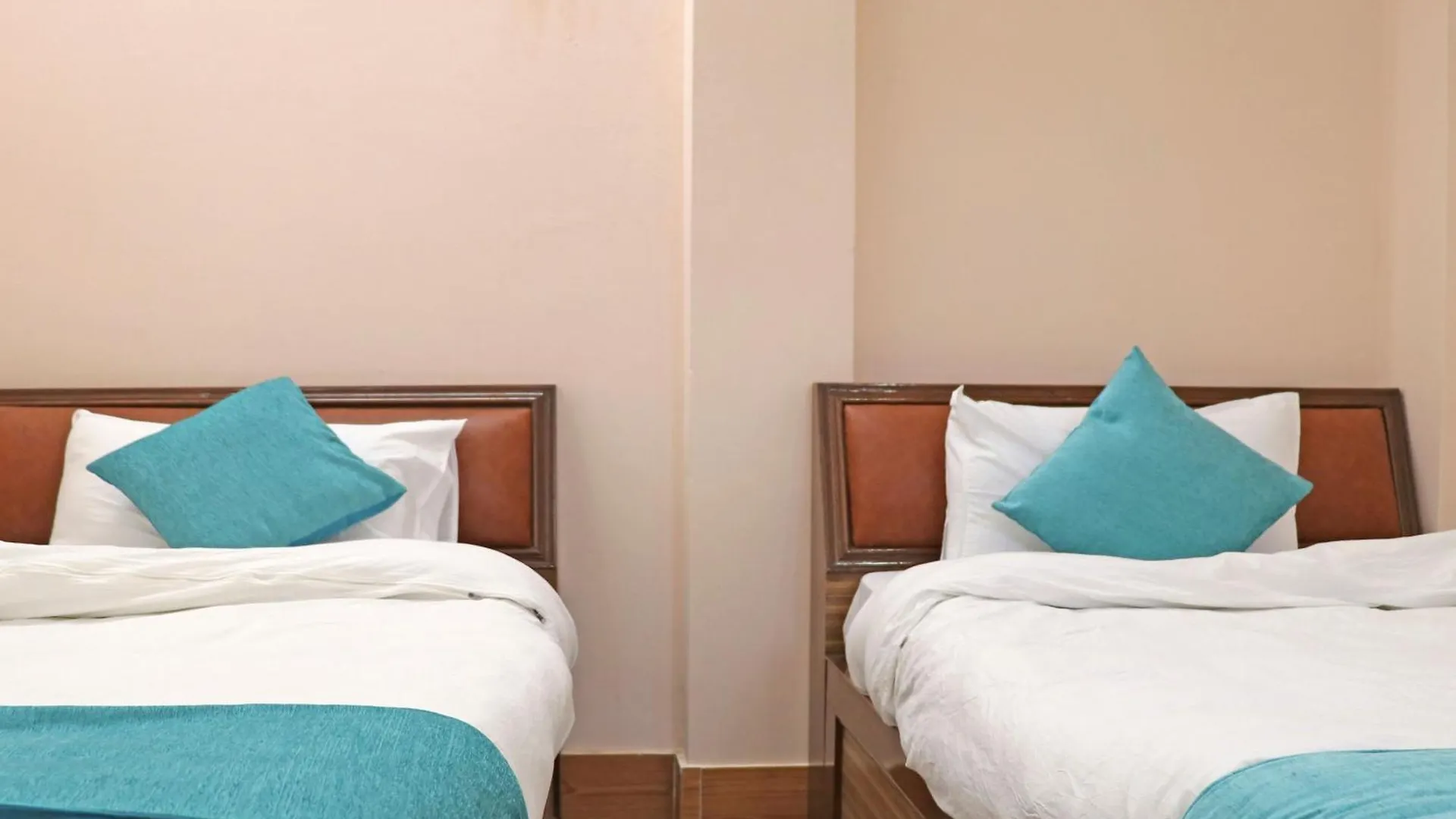 Hotel Resunga Arjun 카트만두