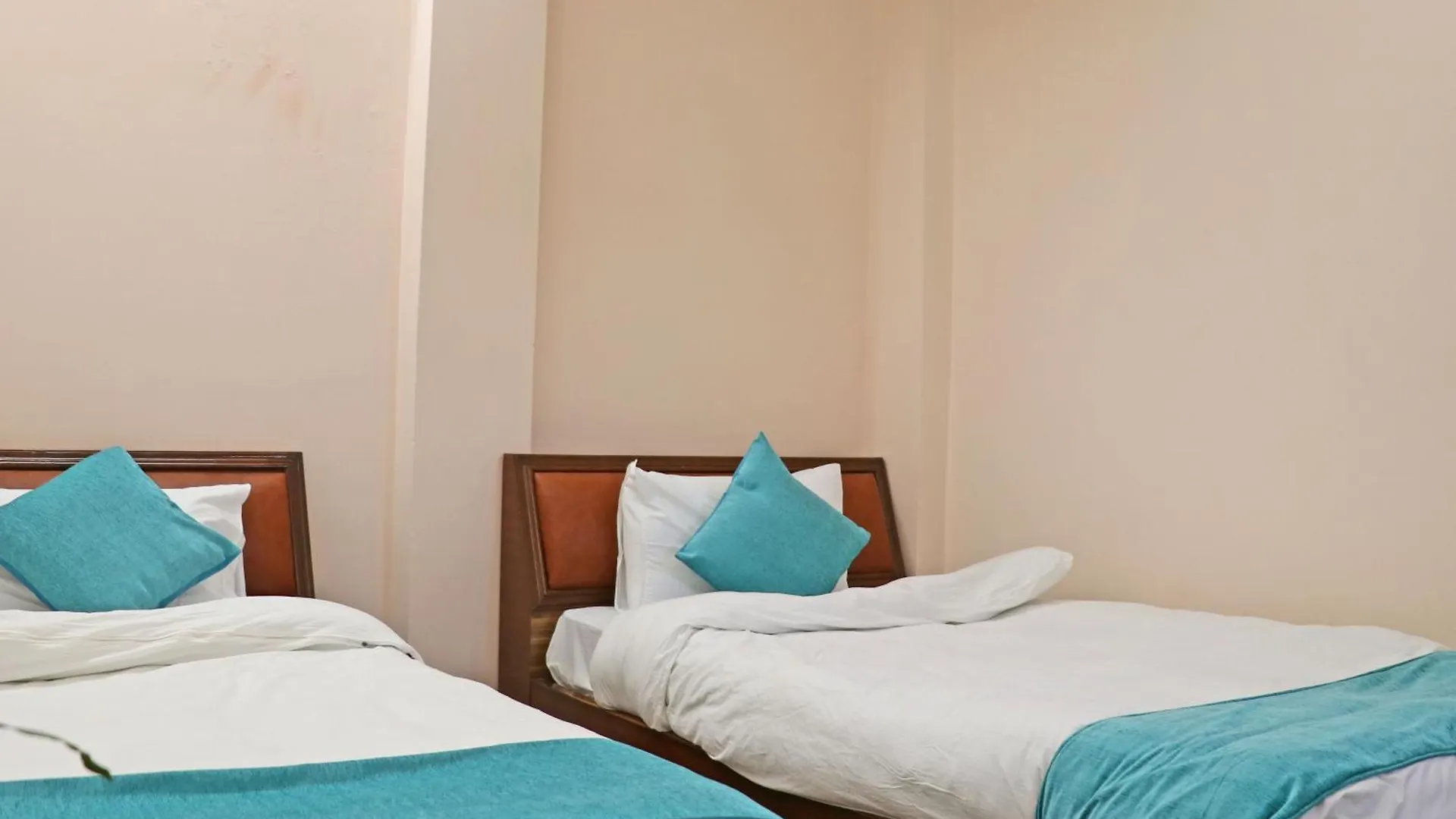 Hotel Resunga Arjun 카트만두