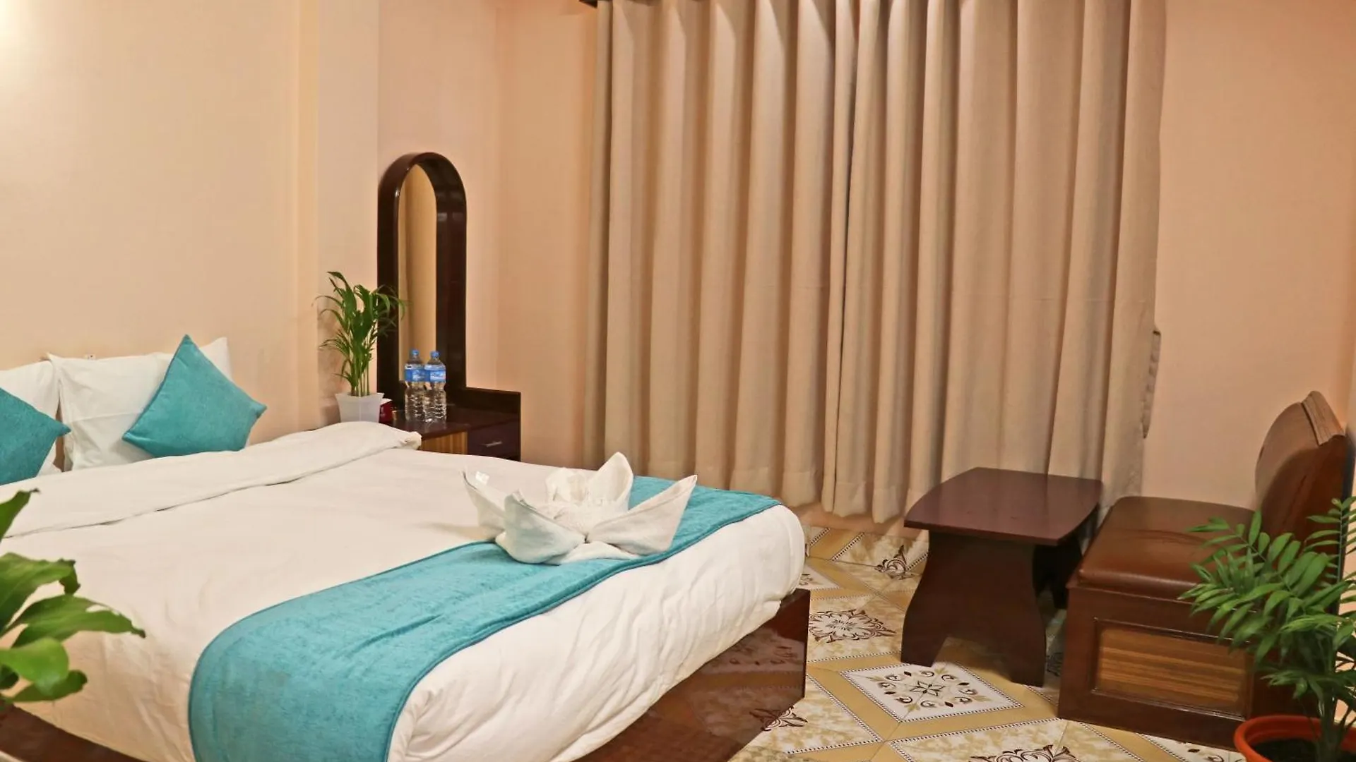 Hotel Resunga Arjun 카트만두