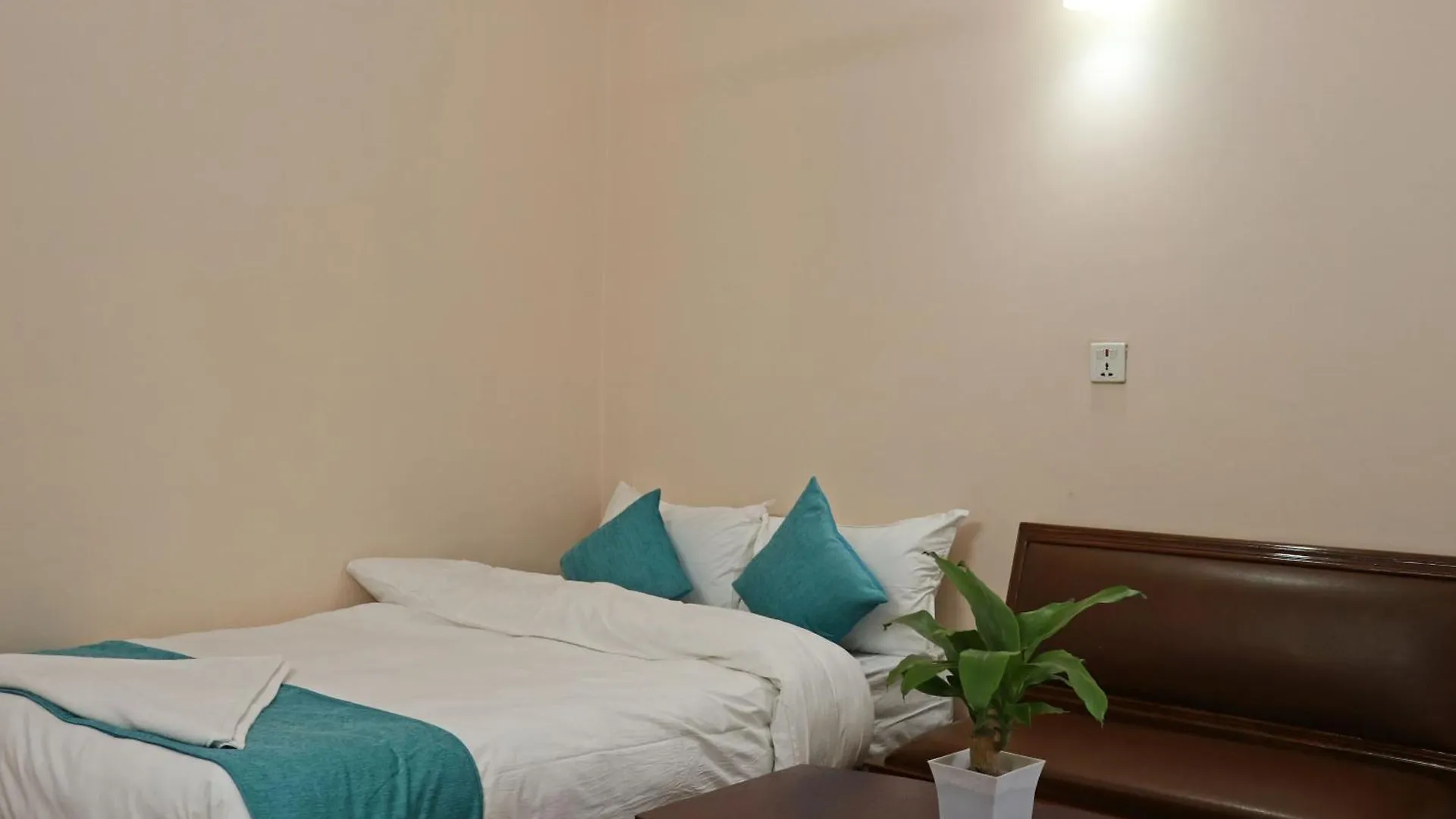 Hotel Resunga Arjun 카트만두
