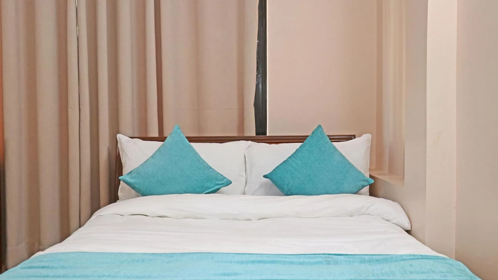 Hotel Resunga Arjun 카트만두 네팔
