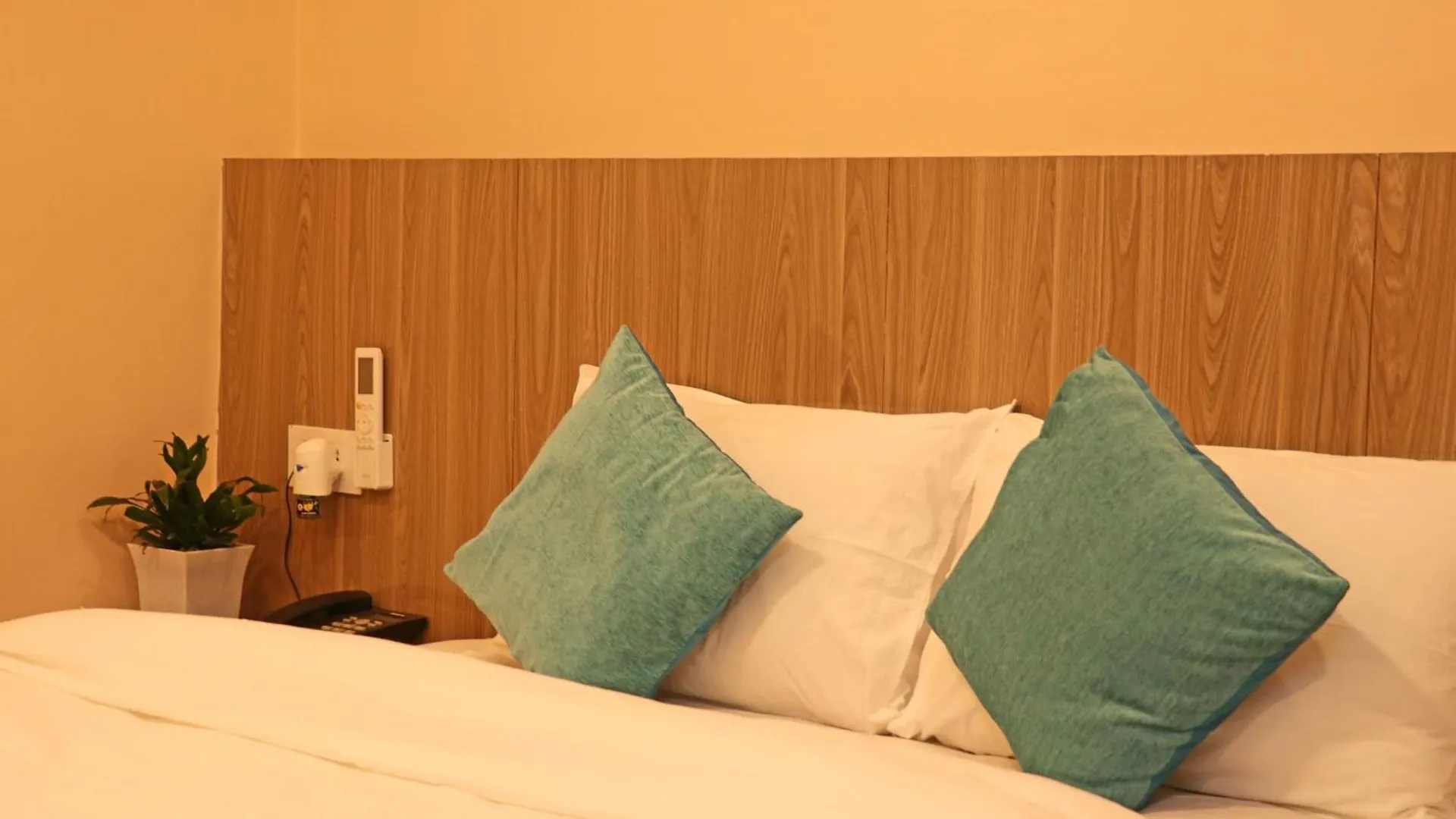 Hotel Resunga Arjun 카트만두 0*,  네팔