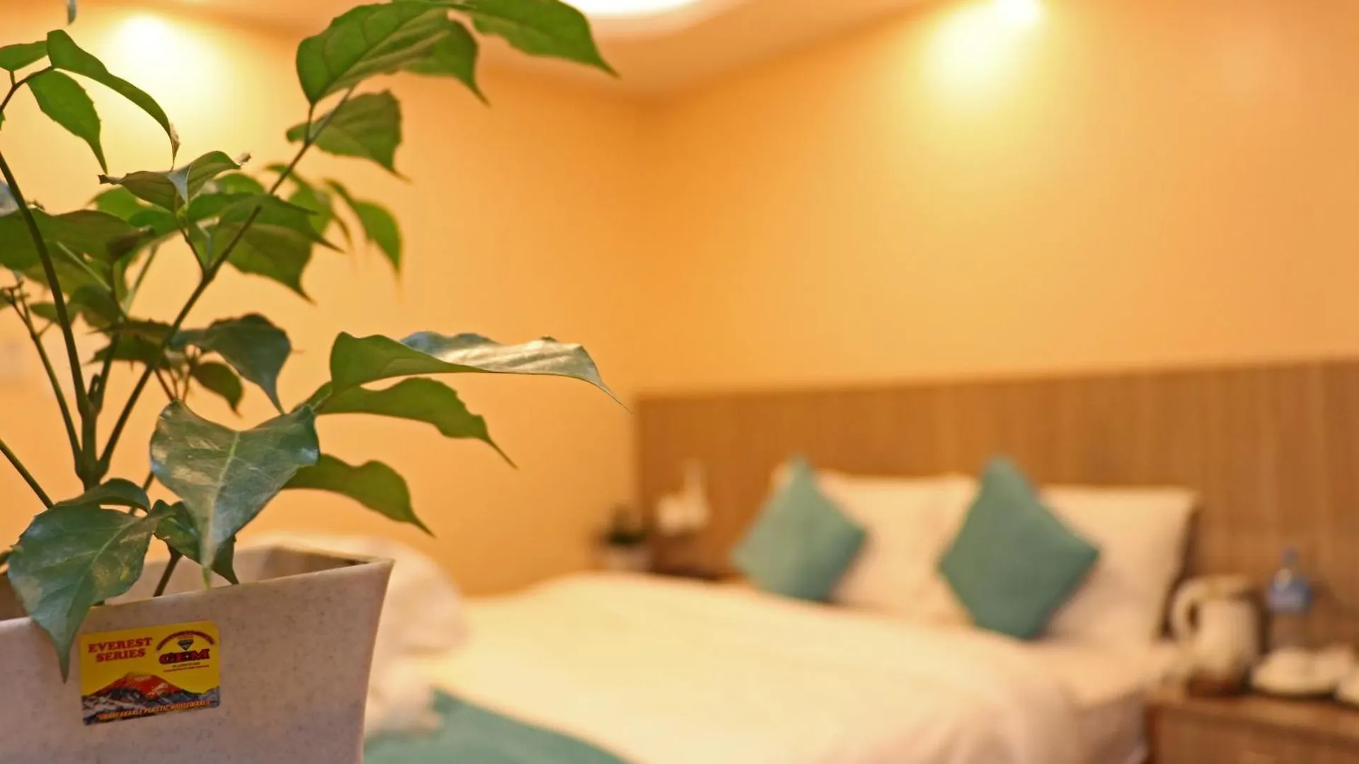 Hotel Resunga Arjun 카트만두