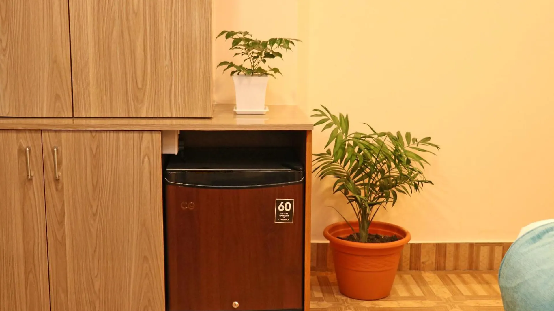 Hotel Resunga Arjun 카트만두
