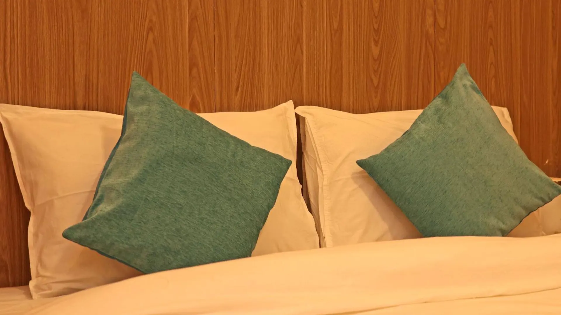 Hotel Resunga Arjun 카트만두 네팔