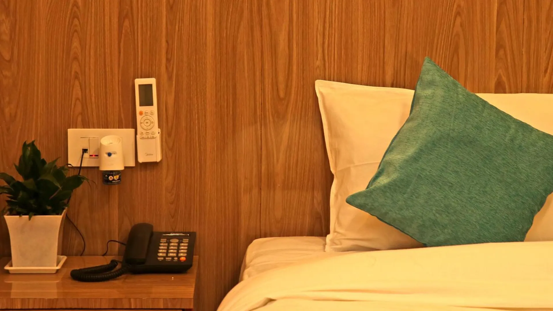 Hotel Resunga Arjun 카트만두