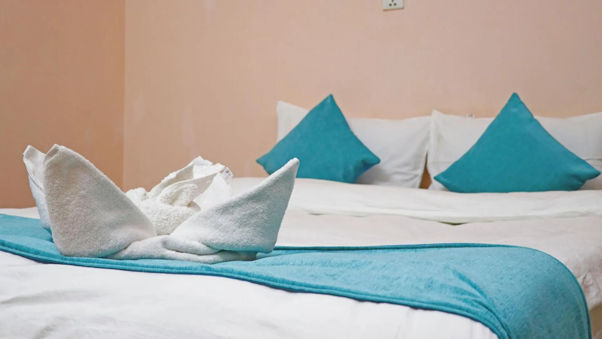 Hotel Resunga Arjun 카트만두