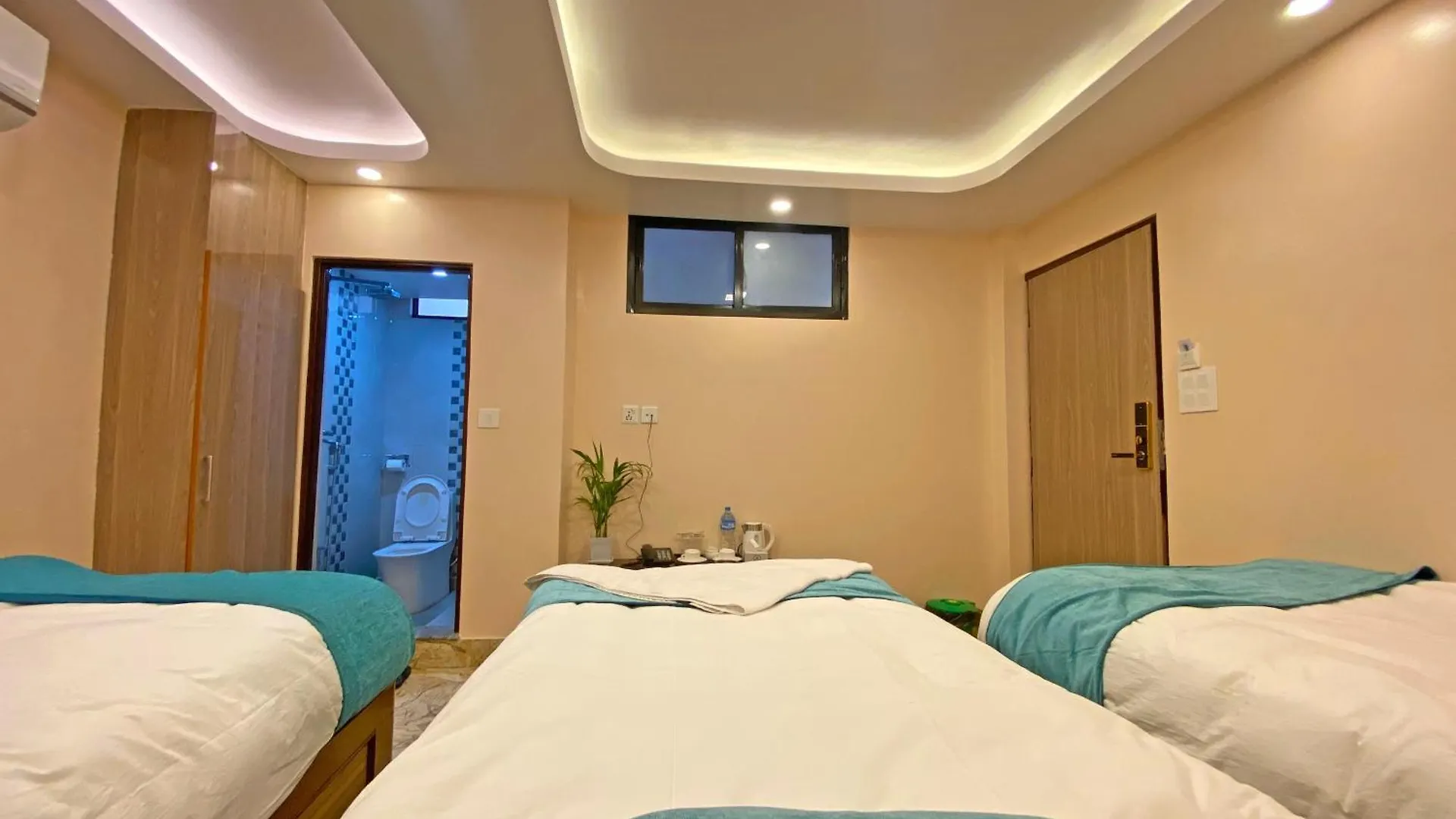 Hotel Resunga Arjun 카트만두 0*,  네팔
