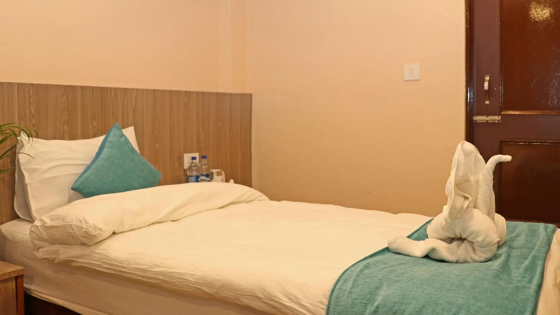 Hotel Resunga Arjun 카트만두 네팔