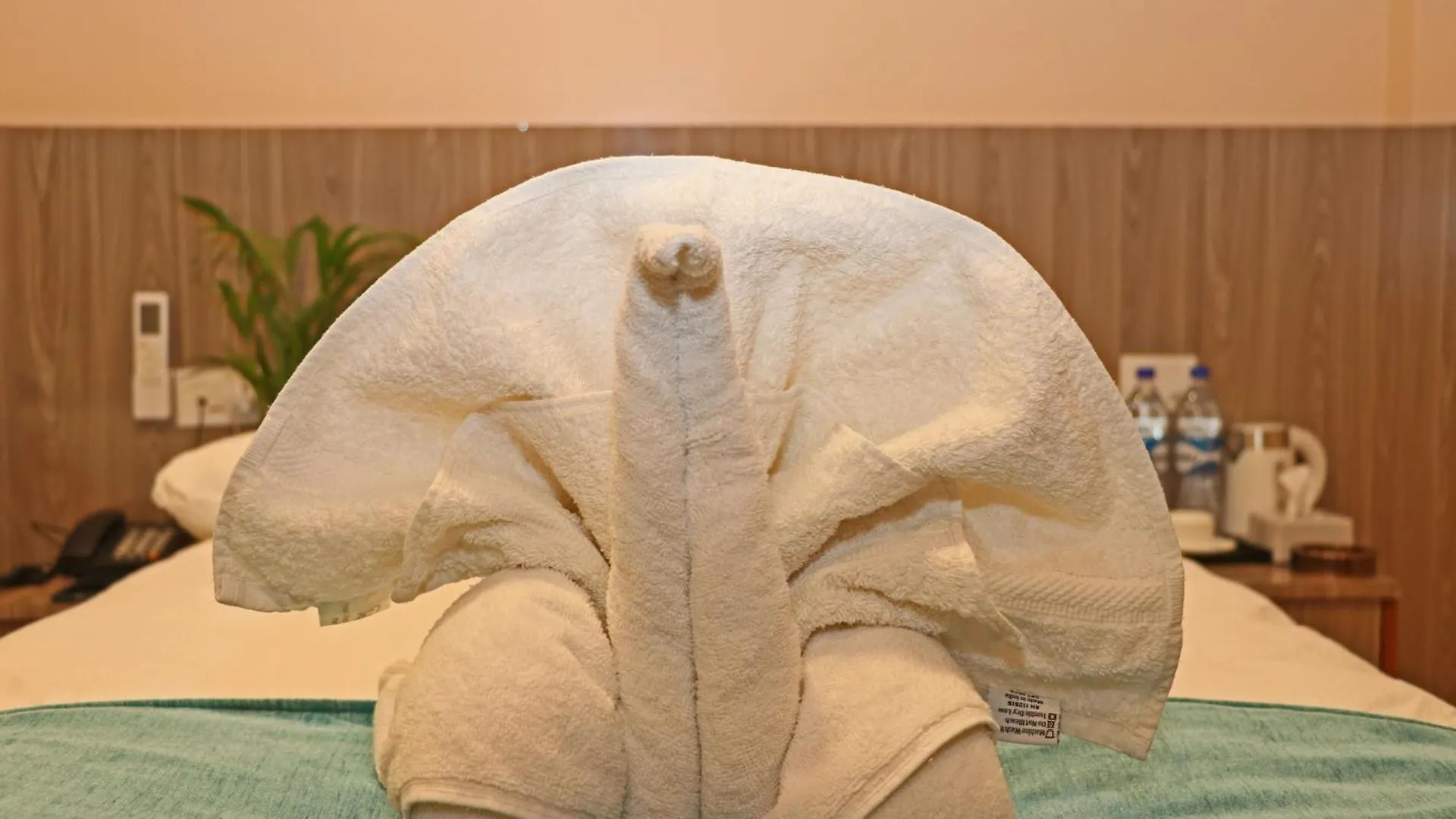 Hotel Resunga Arjun 카트만두 0*,  네팔
