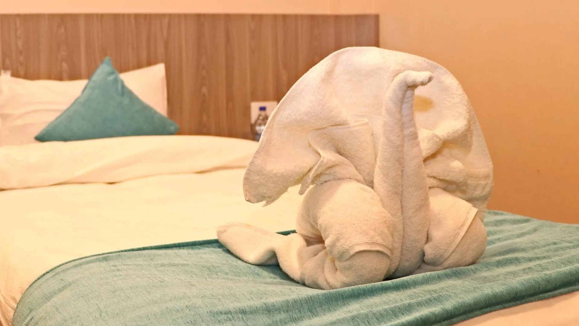 Hotel Resunga Arjun 카트만두 0*,