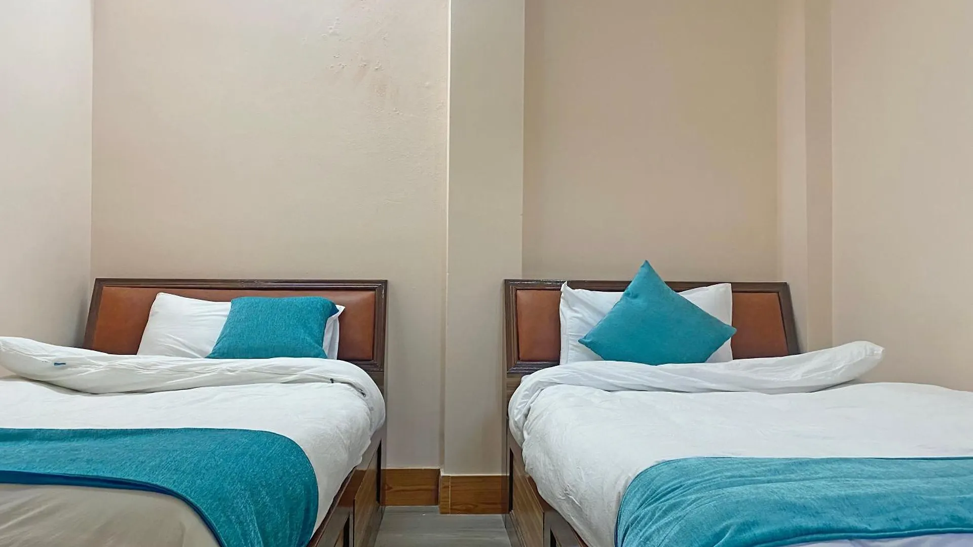 Hotel Resunga Arjun 카트만두