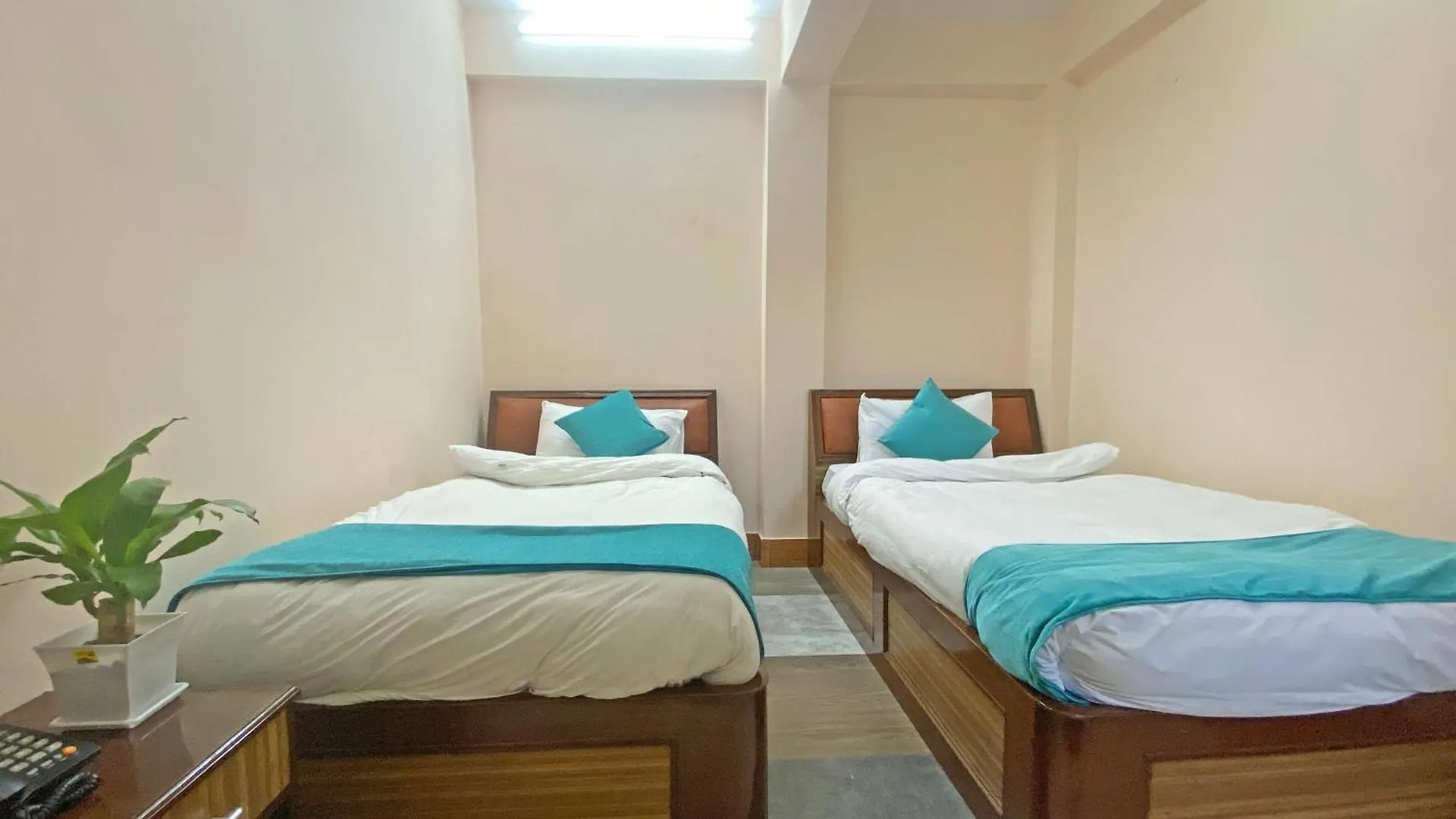 Hotel Resunga Arjun 카트만두 네팔