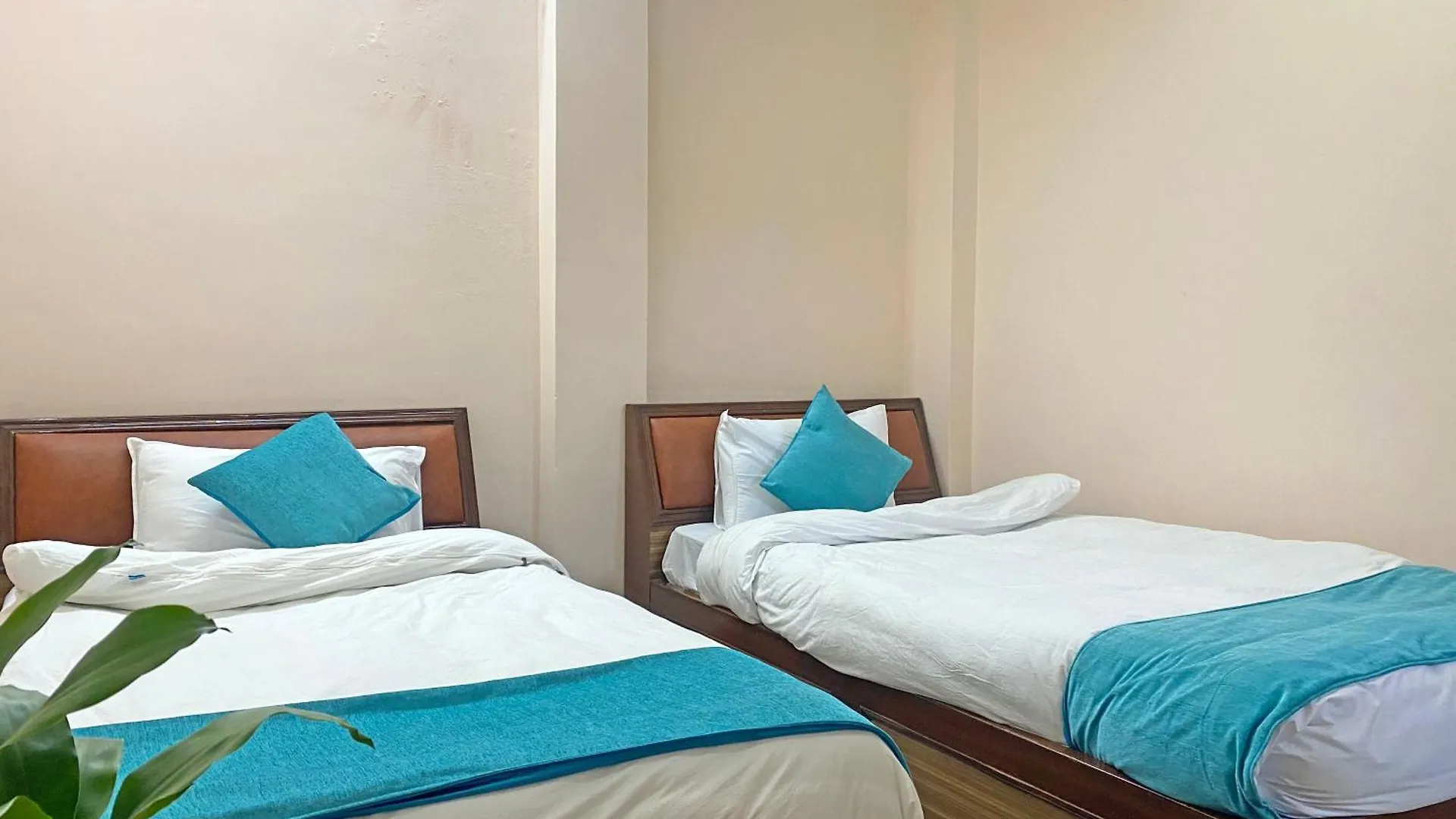 Hotel Resunga Arjun 카트만두 0*,  네팔