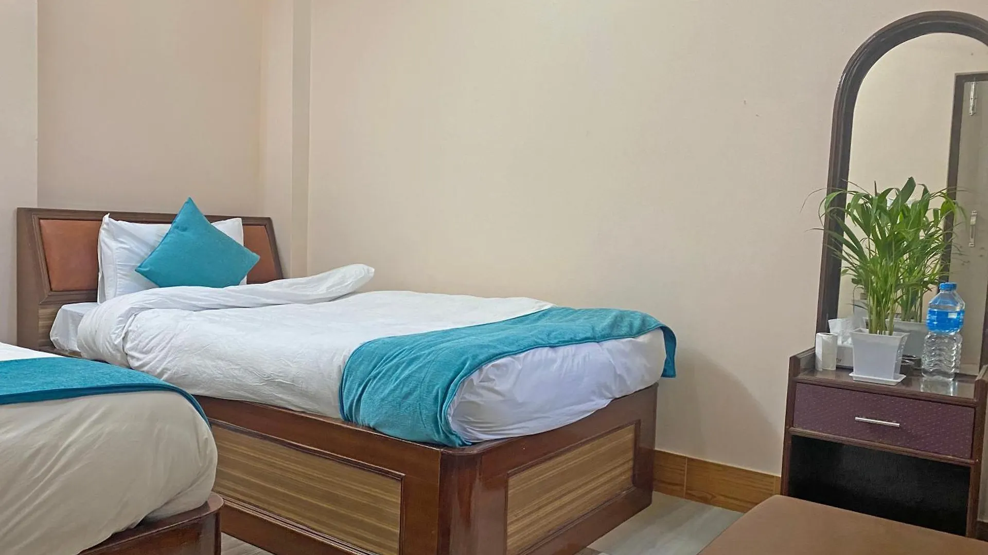 Hotel Resunga Arjun 카트만두