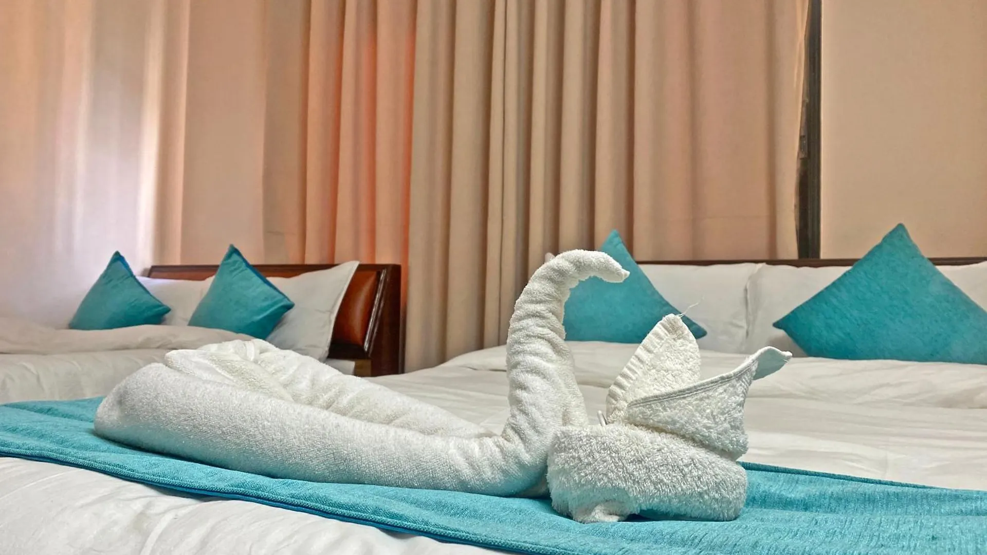 Hotel Resunga Arjun 카트만두