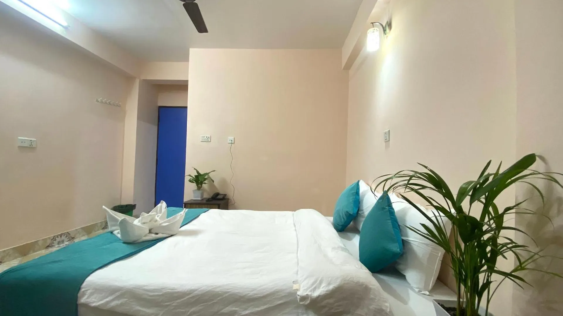 Hotel Resunga Arjun 카트만두