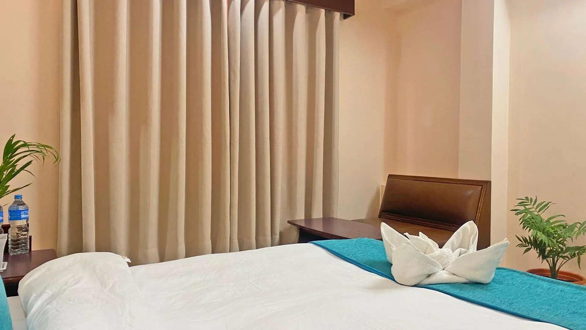 Hotel Resunga Arjun 카트만두