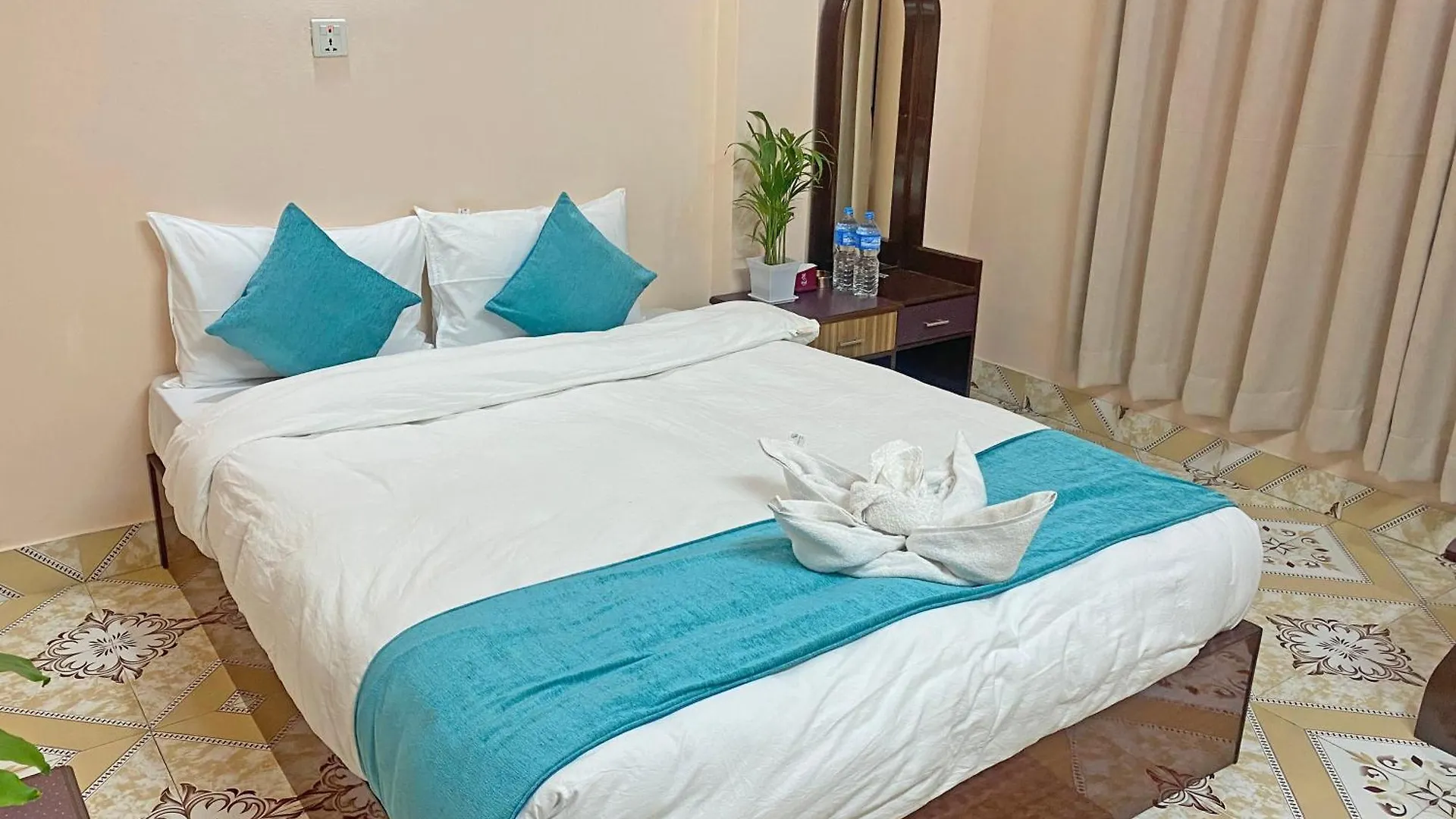 Hotel Resunga Arjun 카트만두