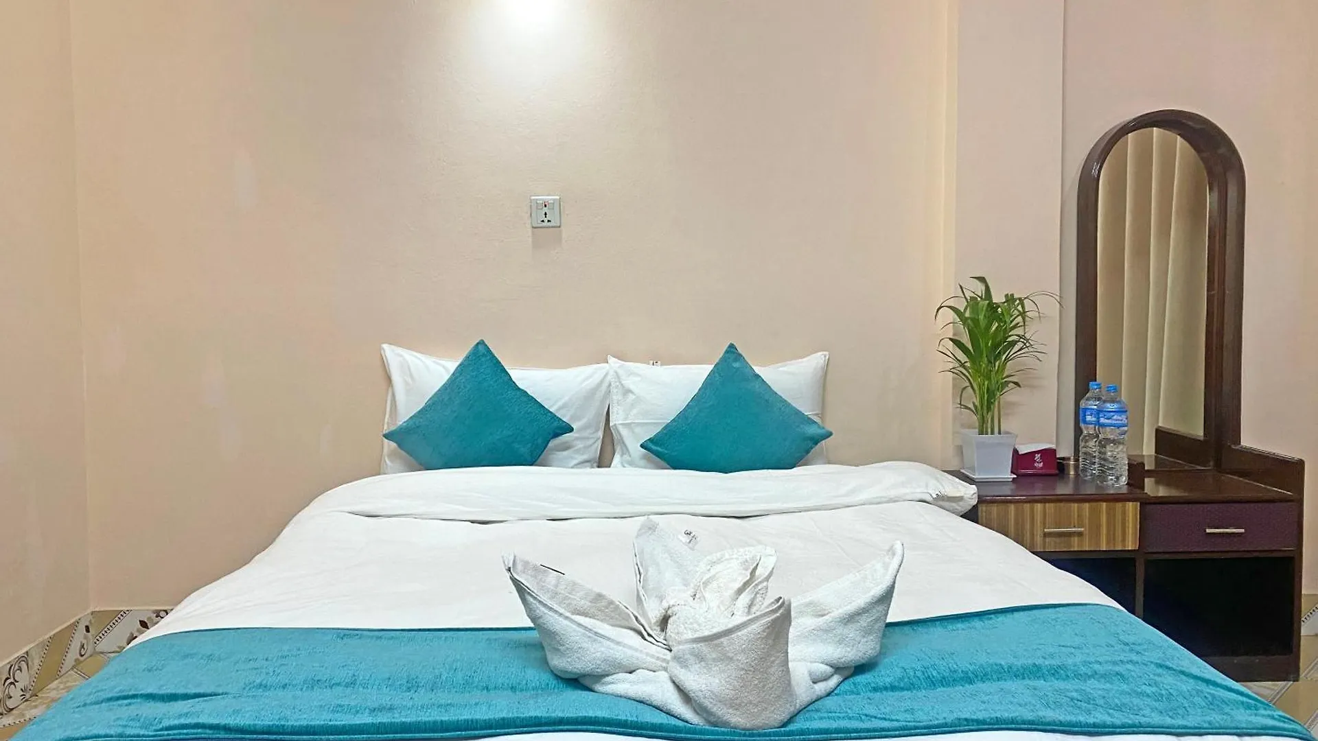 Hotel Resunga Arjun 카트만두 네팔